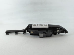 2016-2021 Honda Civic Master Power Window Switch Replacement Driver Side Left P/N:EV0000GVSY Fits OEM Used Auto Parts