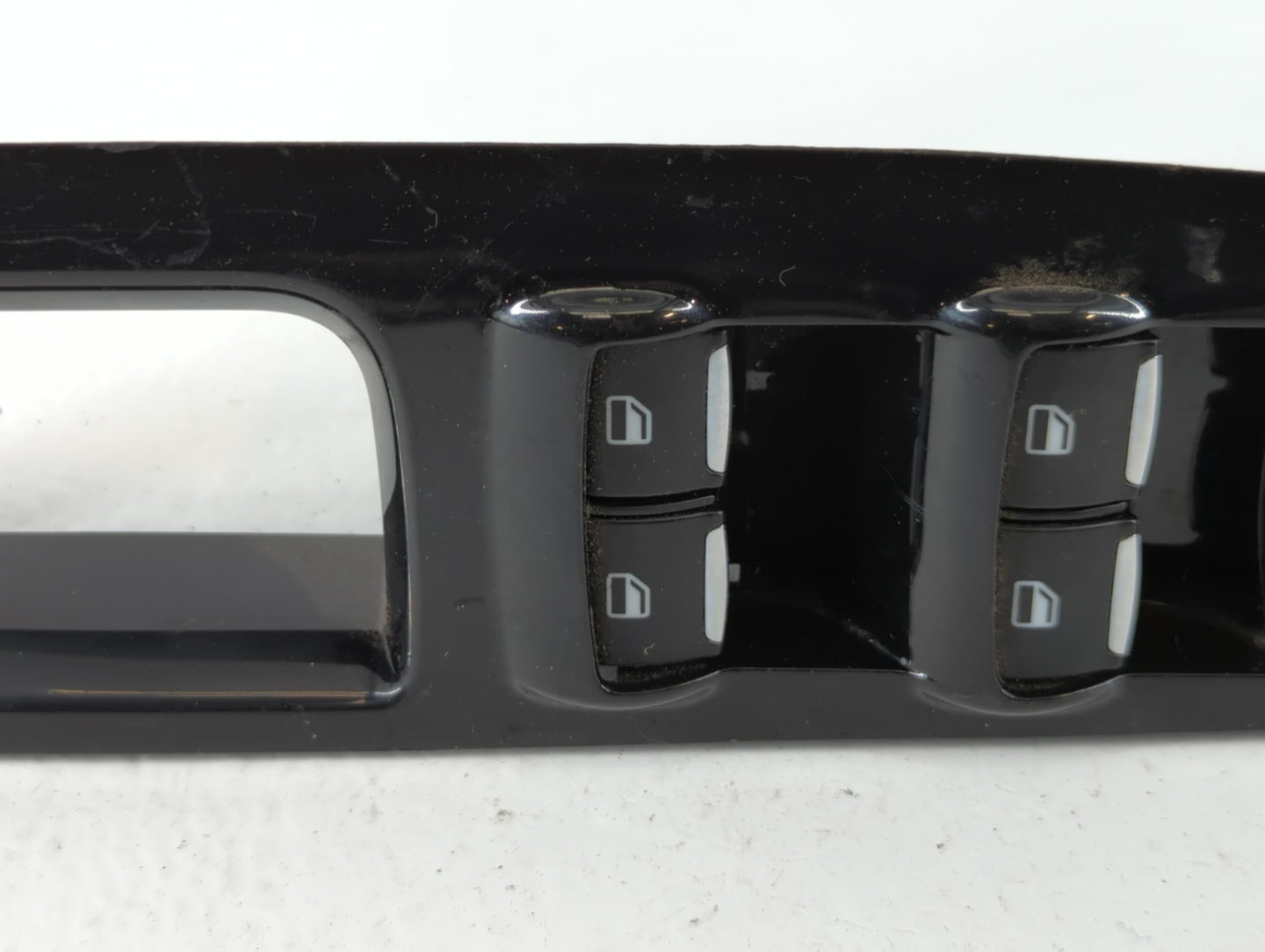 2013-2020 Ford Fusion Master Power Window Switch Replacement Driver Side Left P/N:20131112A DG9T-14540-ABW Fits OEM Used Auto Parts - Oemusedautoparts1.com
