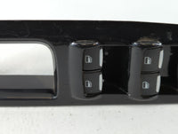 2013-2020 Ford Fusion Master Power Window Switch Replacement Driver Side Left P/N:20131112A DG9T-14540-ABW Fits OEM Used Auto Parts - Oemusedautoparts1.com