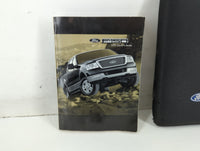 2004 Ford F-150 Owners Manual Book Guide P/N:4L3J-19A321-ED OEM Used Auto Parts - Oemusedautoparts1.com