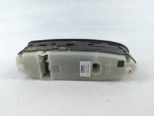 2014-2020 Infiniti Q50 Master Power Window Switch Replacement Driver Side Left P/N:5AB164EA07 25401 4GA6A Fits OEM Used Auto Parts