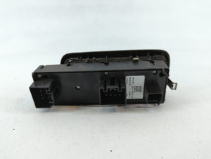 2014-2019 Ford Fiesta Master Power Window Switch Replacement Driver Side Left P/N:D2BT-14A132-AA Fits OEM Used Auto Parts