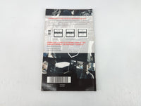 2013 Dodge Avenger Owners Manual Book Guide P/N:13041-926-AA OEM Used Auto Parts - Oemusedautoparts1.com