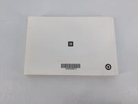 2012 Chevrolet Equinox Owners Manual Book Guide P/N:20845998 A OEM Used Auto Parts - Oemusedautoparts1.com