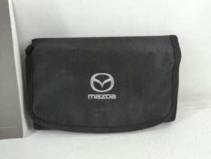 2024 Mazda Cx-5 Owners Manual Book Guide P/N:9999-95-050C-24R1 OEM Used Auto Parts