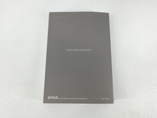 2024 Mazda Cx-5 Owners Manual Book Guide P/N:9999-95-050C-24R1 OEM Used Auto Parts