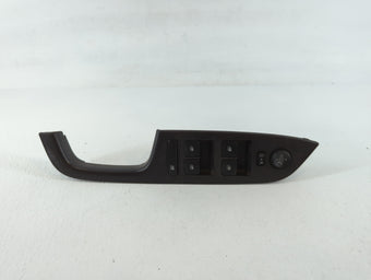 compare product 2010-2017 Gmc Terrain Master Power Window Switch Replacement Driver Side Left P/N:321479 20917598 Fits OEM Used Auto Parts