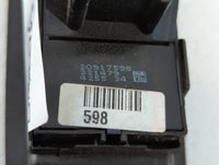 2010-2017 Gmc Terrain Master Power Window Switch Replacement Driver Side Left P/N:321479 20917598 Fits OEM Used Auto Parts - Oemusedautoparts1.com