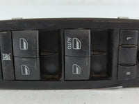 2012 Dodge Journey Master Power Window Switch Replacement Driver Side Left P/N:10 0252 68 68084 001AB Fits OEM Used Auto Parts - Oemusedautoparts1.com