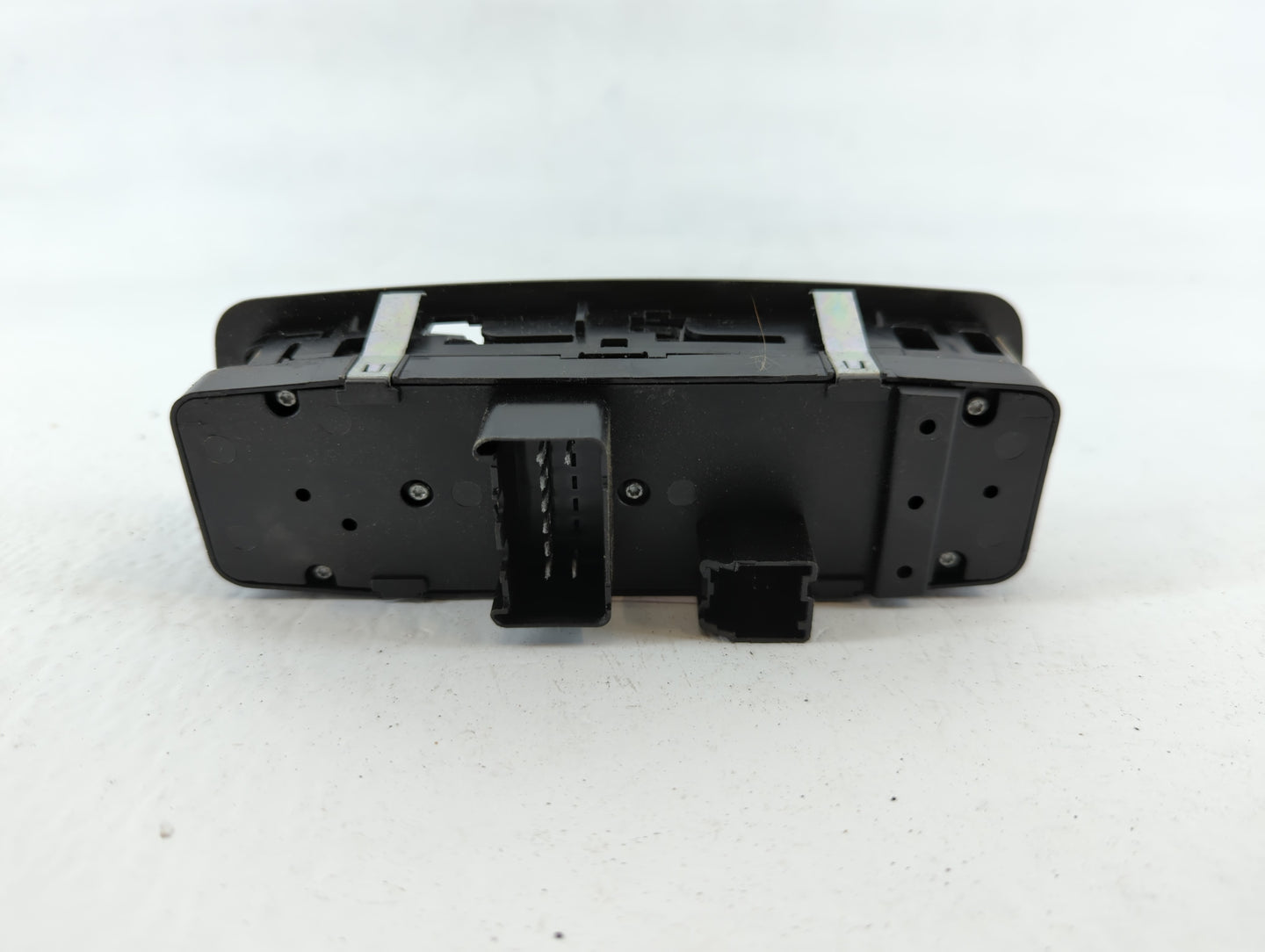 2014 Jeep Cherokee Master Power Window Switch Replacement Driver Side Left P/N:68141894AA Fits OEM Used Auto Parts - Oemusedautoparts1.com