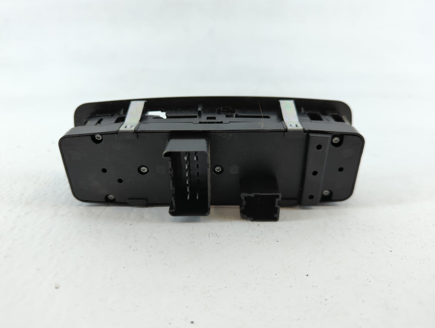 2014 Jeep Cherokee Master Power Window Switch Replacement Driver Side Left P/N:68141894AA Fits OEM Used Auto Parts - Oemusedautoparts1.com