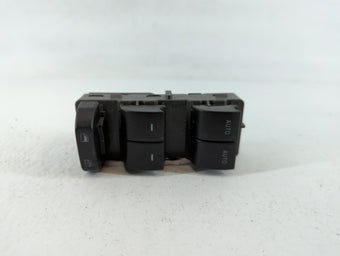 compare product 2011-2012 Ford Fusion Master Power Window Switch Replacement Driver Side Left P/N:BE5T-14540-ACW Fits Fits 2011 2012 OEM Used Auto Parts