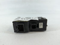 2011-2012 Ford Fusion Master Power Window Switch Replacement Driver Side Left P/N:BE5T-14540-ACW Fits Fits 2011 2012 OEM Used Auto Parts - Oemusedautoparts1.com