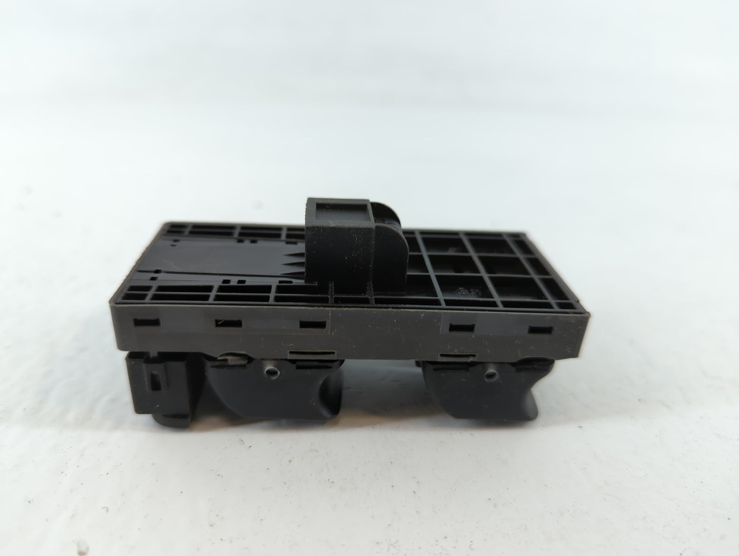 2009-2012 Audi A4 Master Power Window Switch Replacement Driver Side Left Fits Fits 2009 2010 2011 2012 OEM Used Auto Parts - Oemusedautoparts1.com