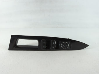 compare product 2013-2020 Ford Fusion Master Power Window Switch Replacement Driver Side Left P/N:DG9T-14540-ABW 20121002B Fits OEM Used Auto Parts