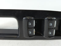 2013-2020 Ford Fusion Master Power Window Switch Replacement Driver Side Left P/N:DG9T-14540-ABW 20121002B Fits OEM Used Auto Parts - Oemusedautoparts1.com