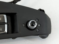 2013-2017 Audi Q5 Master Power Window Switch Replacement Driver Side Left P/N:8K0959565E Fits Fits 2013 2014 2015 2016 2017 OEM Used Auto Parts - Oemusedautoparts1.com