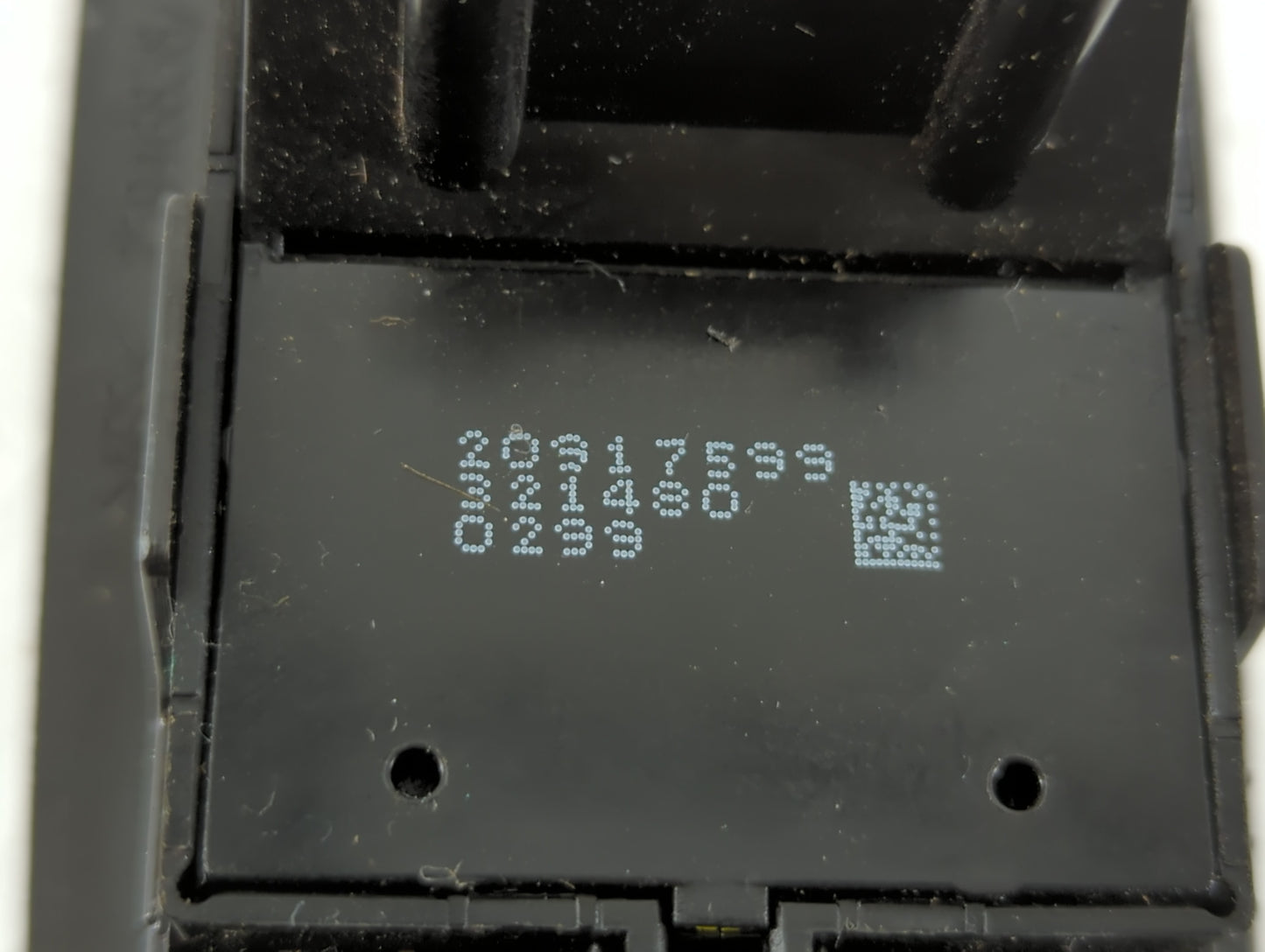 2010-2017 Chevrolet Equinox Master Power Window Switch Replacement Driver Side Left P/N:321480 20917599 Fits OEM Used Auto Parts - Oemusedautoparts1.com