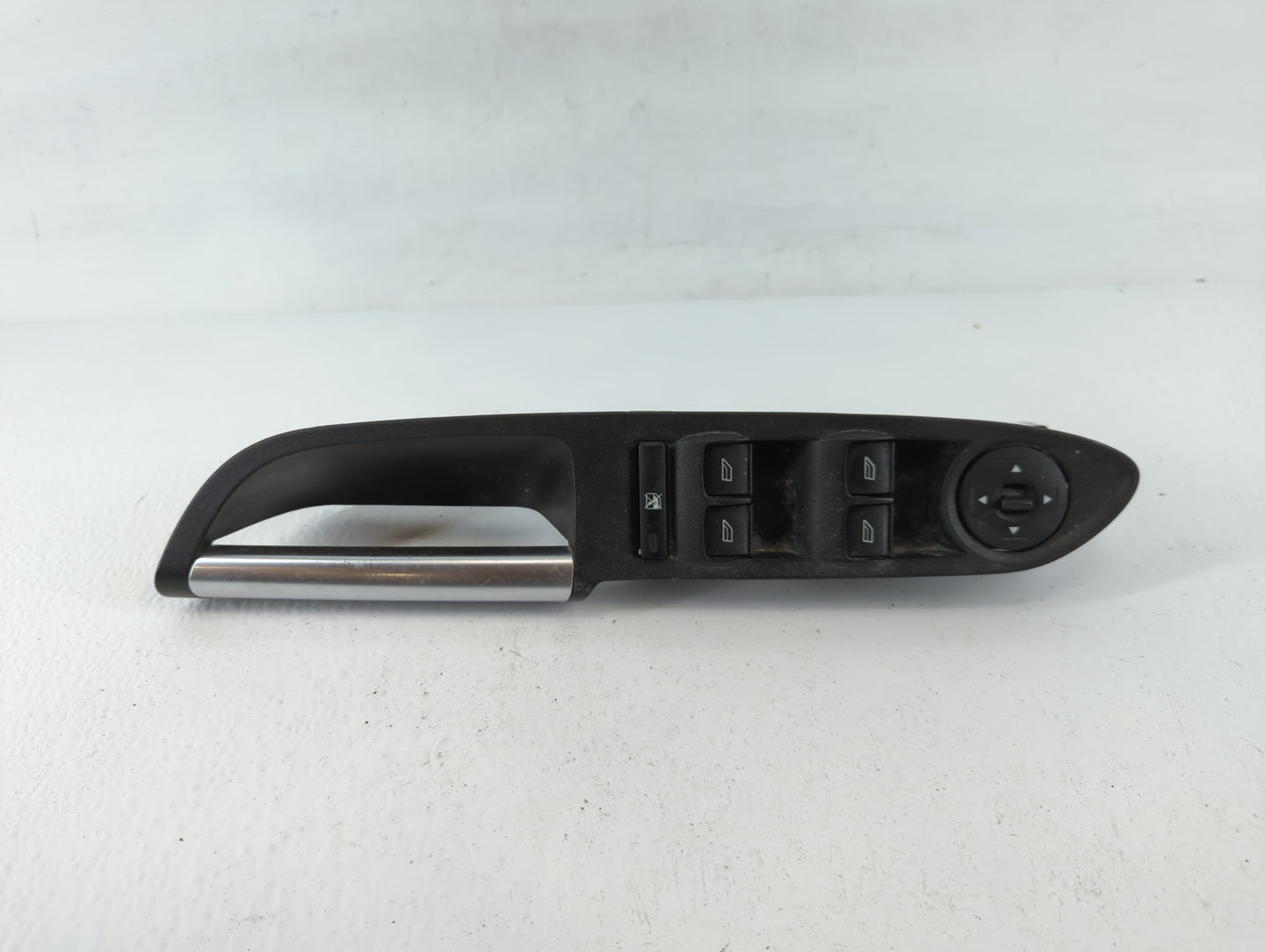 2013-2019 Ford Escape Master Power Window Switch Replacement Driver Side Left P/N:BM5T-14A132-AB Fits OEM Used Auto Parts - Oemusedautoparts1.com