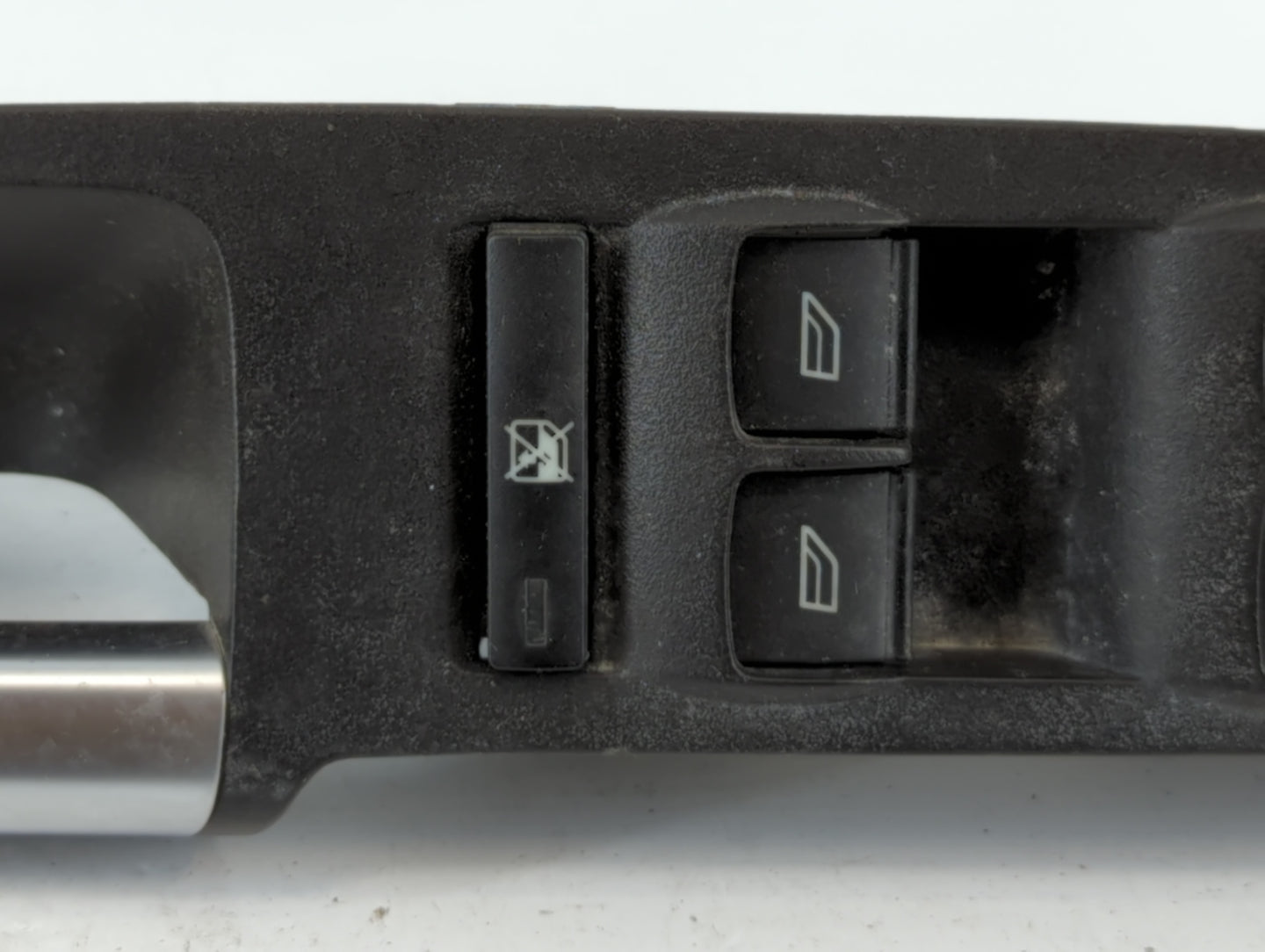 2013-2019 Ford Escape Master Power Window Switch Replacement Driver Side Left P/N:BM5T-14A132-AB Fits OEM Used Auto Parts - Oemusedautoparts1.com