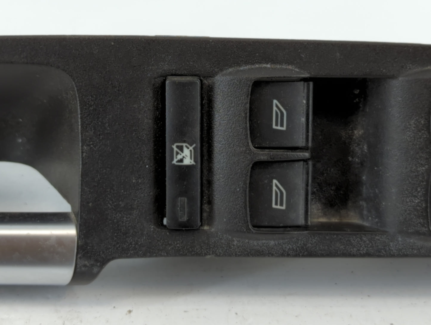 2013-2019 Ford Escape Master Power Window Switch Replacement Driver Side Left P/N:BM5T-14A132-AB Fits OEM Used Auto Parts - Oemusedautoparts1.com