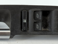 2013-2019 Ford Escape Master Power Window Switch Replacement Driver Side Left P/N:BM5T-14A132-AB Fits OEM Used Auto Parts - Oemusedautoparts1.com
