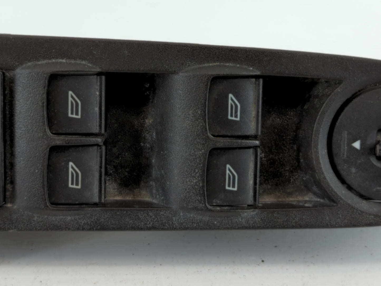 2013-2019 Ford Escape Master Power Window Switch Replacement Driver Side Left P/N:BM5T-14A132-AB Fits OEM Used Auto Parts - Oemusedautoparts1.com