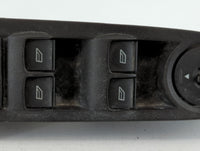 2013-2019 Ford Escape Master Power Window Switch Replacement Driver Side Left P/N:BM5T-14A132-AB Fits OEM Used Auto Parts - Oemusedautoparts1.com