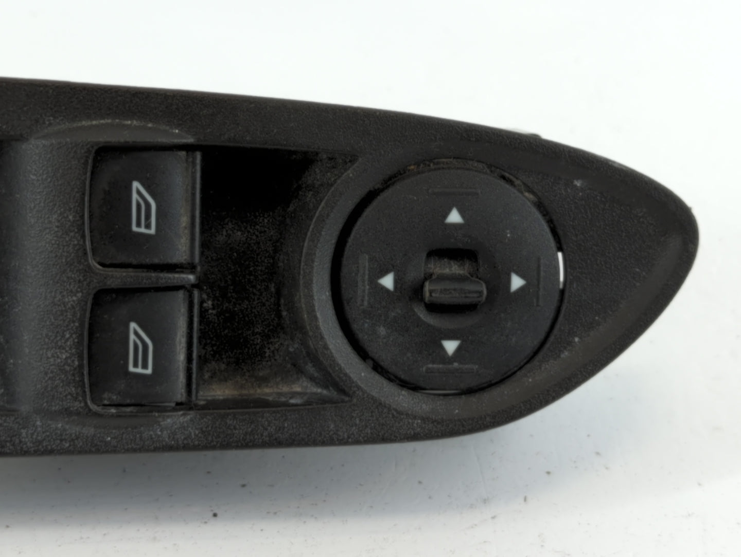 2013-2019 Ford Escape Master Power Window Switch Replacement Driver Side Left P/N:BM5T-14A132-AB Fits OEM Used Auto Parts - Oemusedautoparts1.com