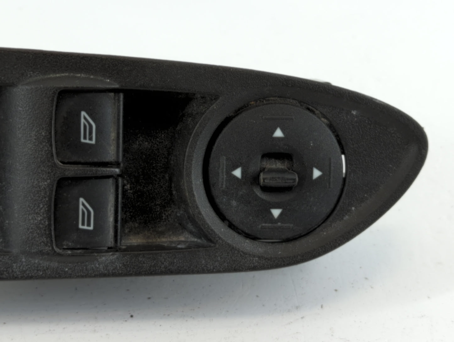 2013-2019 Ford Escape Master Power Window Switch Replacement Driver Side Left P/N:BM5T-14A132-AB Fits OEM Used Auto Parts - Oemusedautoparts1.com