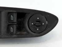 2013-2019 Ford Escape Master Power Window Switch Replacement Driver Side Left P/N:BM5T-14A132-AB Fits OEM Used Auto Parts - Oemusedautoparts1.com