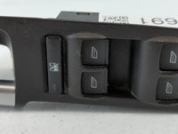2013-2019 Ford Escape Master Power Window Switch Replacement Driver Side Left P/N:BM5T-14A132-AA Fits OEM Used Auto Parts - Oemusedautoparts1.com