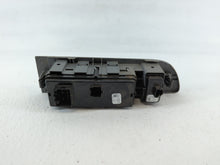 2010-2014 Ford F-150 Master Power Window Switch Replacement Driver Side Left P/N:BL3T-14540-AAW Fits Fits 2010 2011 2012 2013 2014 OEM Used Auto Parts