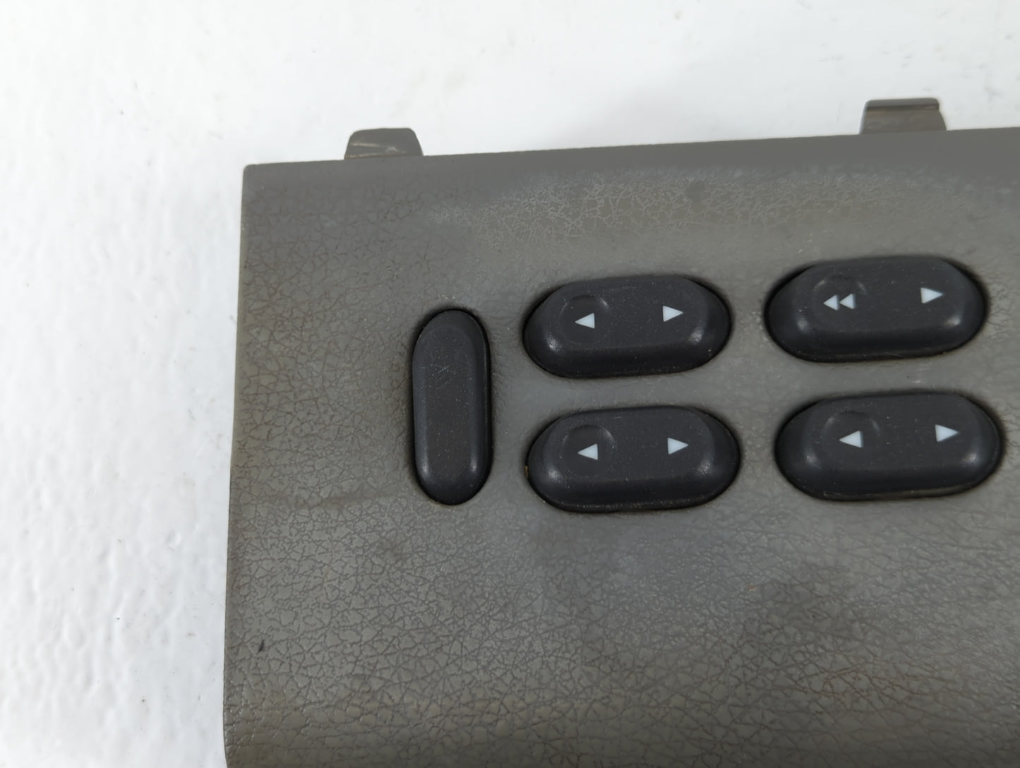 2004-2008 Ford F-150 Master Power Window Switch Replacement Driver Side Left P/N:7L3T-17B676-AA3JA6 Fits OEM Used Auto Parts - Oemusedautoparts1.com