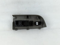 2004-2008 Ford F-150 Master Power Window Switch Replacement Driver Side Left P/N:7L3T-17B676-AA3JA6 Fits OEM Used Auto Parts - Oemusedautoparts1.com