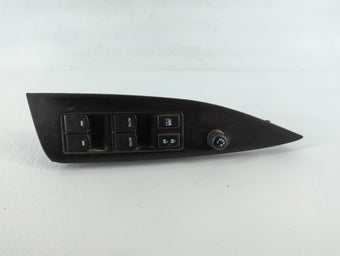 compare product 2010-2013 Suzuki Kizashi Master Power Window Switch Replacement Driver Side Left P/N:2362V 57L0 Fits Fits 2010 2011 2012 2013 OEM Used Auto Parts