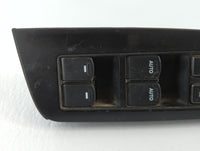 2010-2013 Suzuki Kizashi Master Power Window Switch Replacement Driver Side Left P/N:2362V 57L0 Fits Fits 2010 2011 2012 2013 OEM Used Auto Parts - Oemusedautoparts1.com