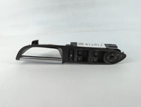 2013-2019 Ford Escape Master Power Window Switch Replacement Driver Side Left P/N:BM5T-14A132-AB Fits OEM Used Auto Parts - Oemusedautoparts1.com