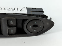 2013-2019 Ford Escape Master Power Window Switch Replacement Driver Side Left P/N:BM5T-14A132-AB Fits OEM Used Auto Parts - Oemusedautoparts1.com