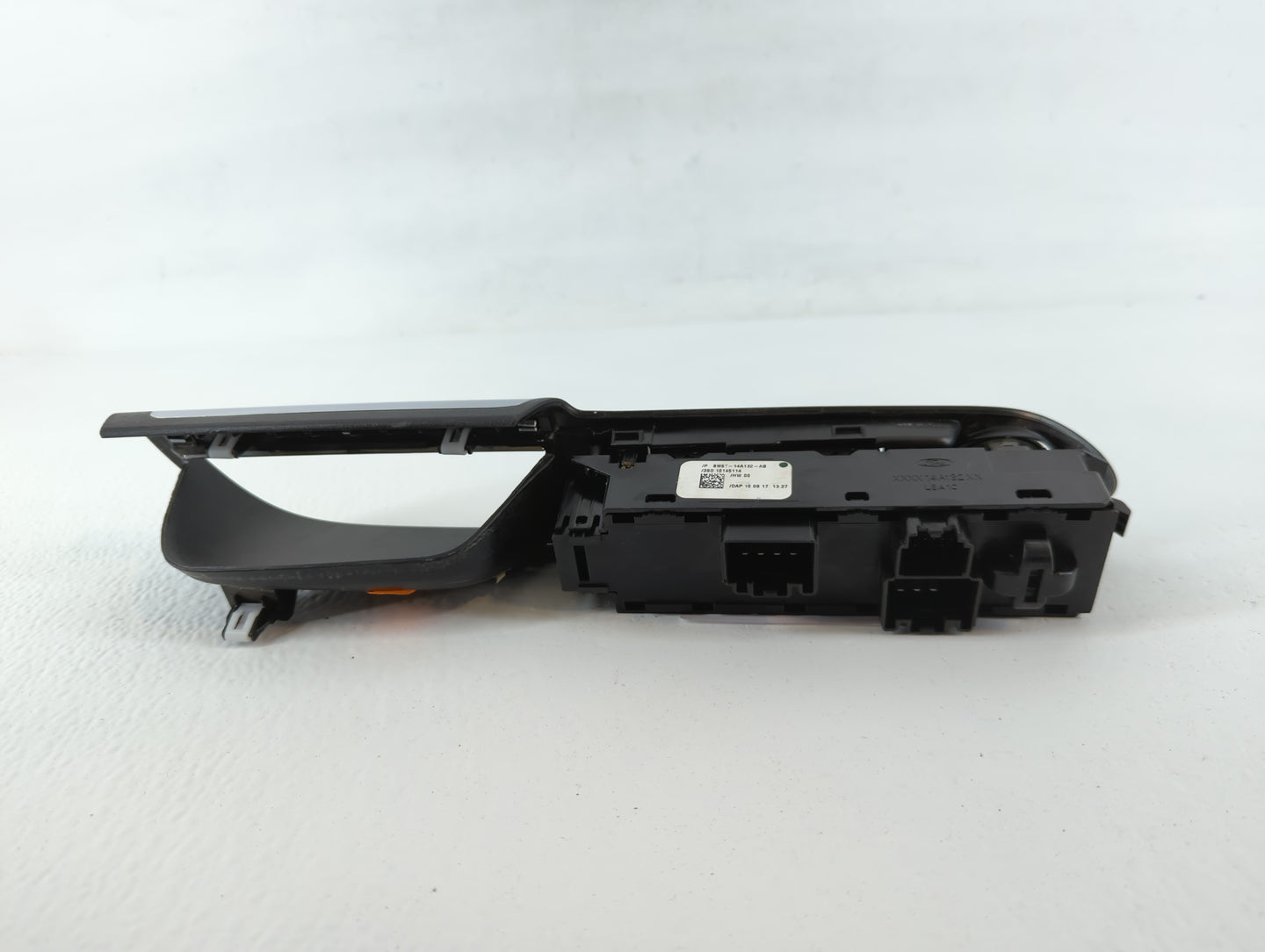 2013-2019 Ford Escape Master Power Window Switch Replacement Driver Side Left P/N:BM5T-14A132-AB Fits OEM Used Auto Parts - Oemusedautoparts1.com