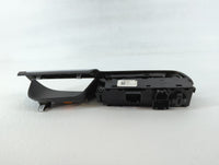 2013-2019 Ford Escape Master Power Window Switch Replacement Driver Side Left P/N:BM5T-14A132-AB Fits OEM Used Auto Parts - Oemusedautoparts1.com