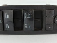 2015-2022 Jeep Cherokee Master Power Window Switch Replacement Driver Side Left P/N:68271206AB Fits OEM Used Auto Parts - Oemusedautoparts1.com