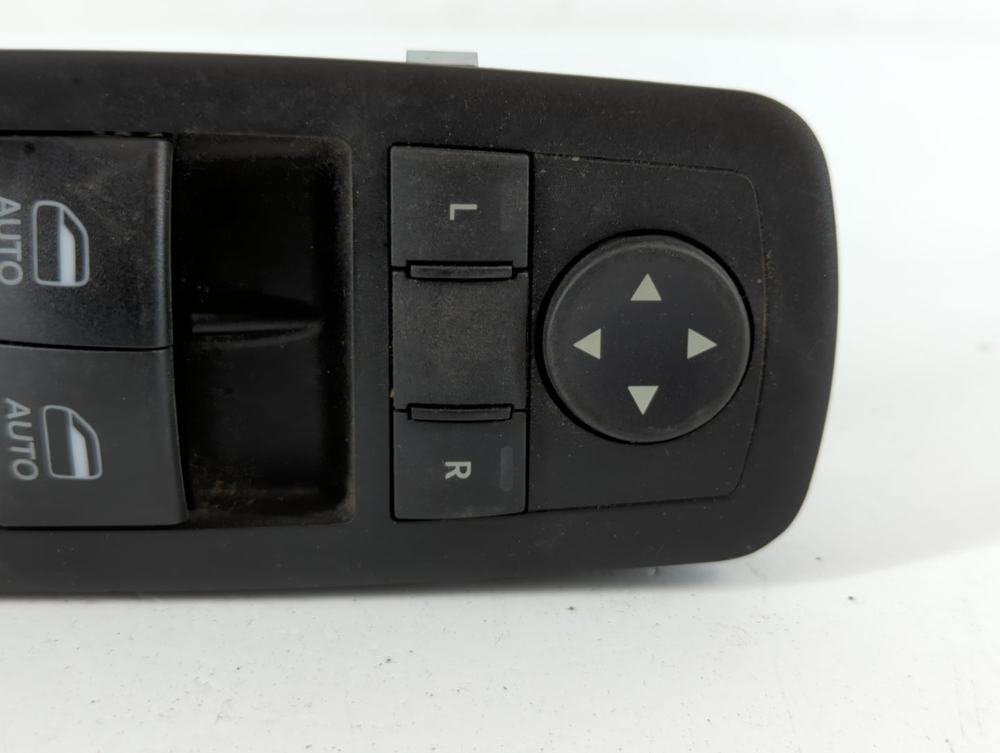 2015-2022 Jeep Cherokee Master Power Window Switch Replacement Driver Side Left P/N:68271206AB Fits OEM Used Auto Parts - Oemusedautoparts1.com