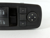 2015-2022 Jeep Cherokee Master Power Window Switch Replacement Driver Side Left P/N:68271206AB Fits OEM Used Auto Parts - Oemusedautoparts1.com