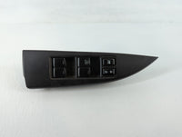 2010-2012 Subaru Legacy Master Power Window Switch Replacement Driver Side Left P/N:157494 Fits Fits 2010 2011 2012 OEM Used Auto Parts - Oemusedautoparts1.com