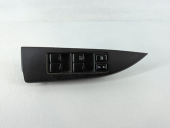 compare product 2010-2012 Subaru Legacy Master Power Window Switch Replacement Driver Side Left P/N:157494 Fits Fits 2010 2011 2012 OEM Used Auto Parts