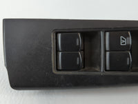 2010-2012 Subaru Legacy Master Power Window Switch Replacement Driver Side Left P/N:157494 Fits Fits 2010 2011 2012 OEM Used Auto Parts - Oemusedautoparts1.com