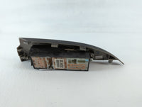 2010-2012 Subaru Legacy Master Power Window Switch Replacement Driver Side Left P/N:157494 Fits Fits 2010 2011 2012 OEM Used Auto Parts - Oemusedautoparts1.com