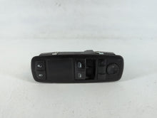 2012-2016 Dodge Grand Caravan Master Power Window Switch Replacement Driver Side Left P/N:68110870AA Fits OEM Used Auto Parts