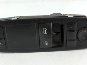 2012-2016 Dodge Grand Caravan Master Power Window Switch Replacement Driver Side Left P/N:68110870AA Fits OEM Used Auto Parts